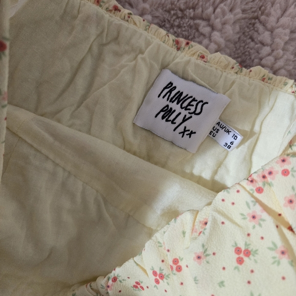 princess polly freya dress - Picture 4 of 4